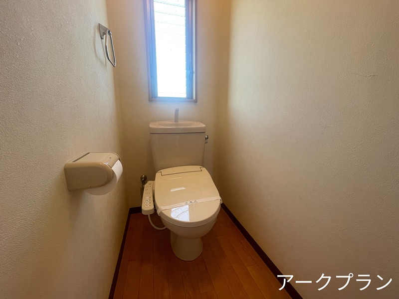 レジオンドヌール南栄大竹 トイレ
