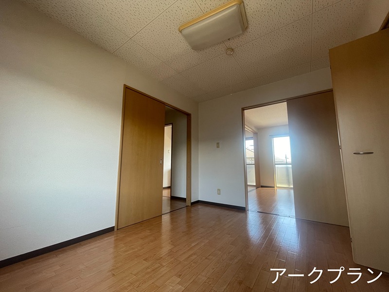 レジオンドヌール南栄大竹 その他部屋・スペース
