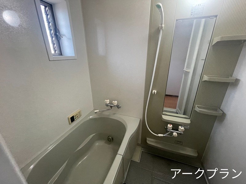 レジオンドヌール南栄大竹 風呂画像