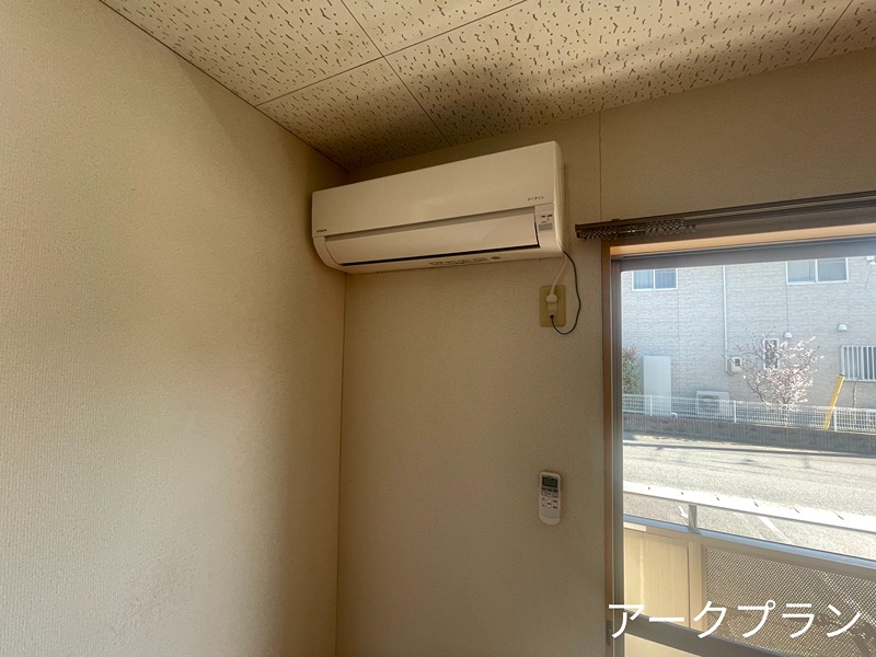 レジオンドヌール南栄大竹 その他設備
