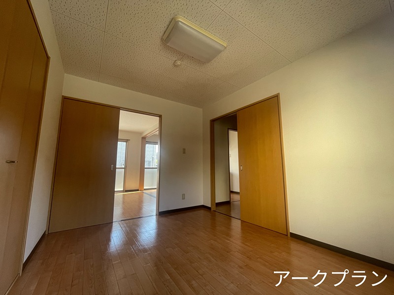 レジオンドヌール南栄大竹 その他部屋・スペース