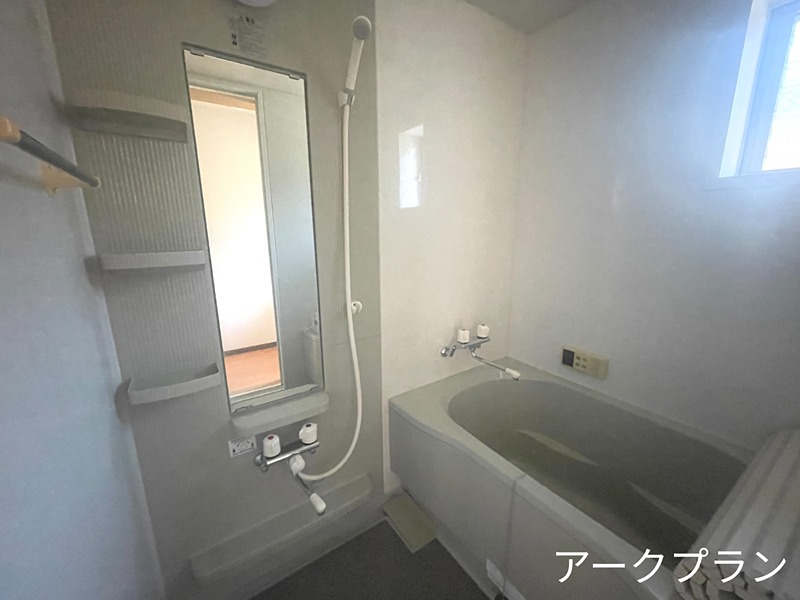 レジオンドヌール南栄大竹 風呂画像