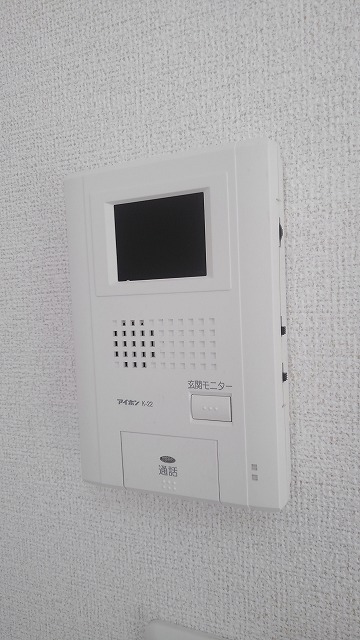 シャイニング　バレー その他設備