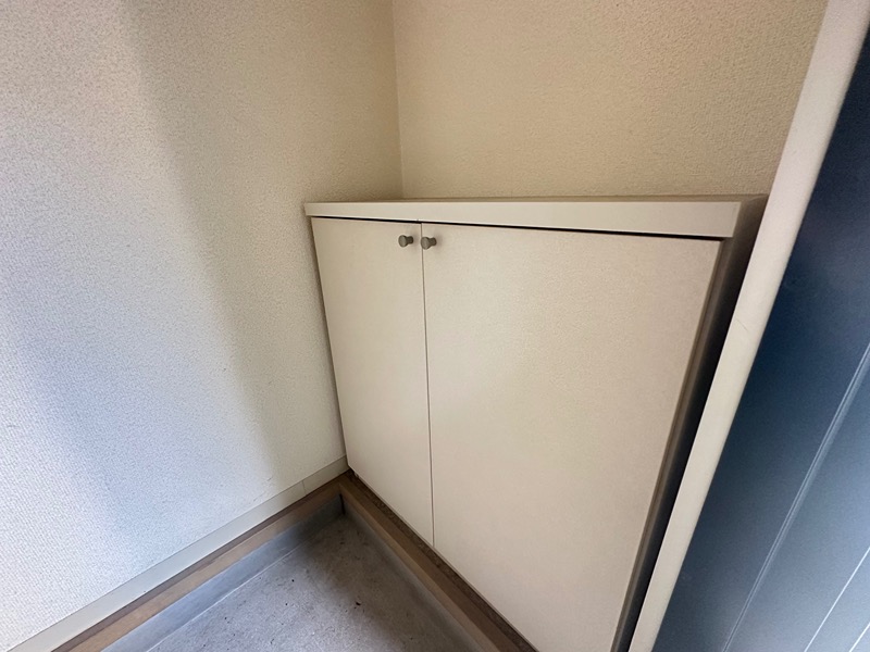 パークハイツ　B棟 その他設備