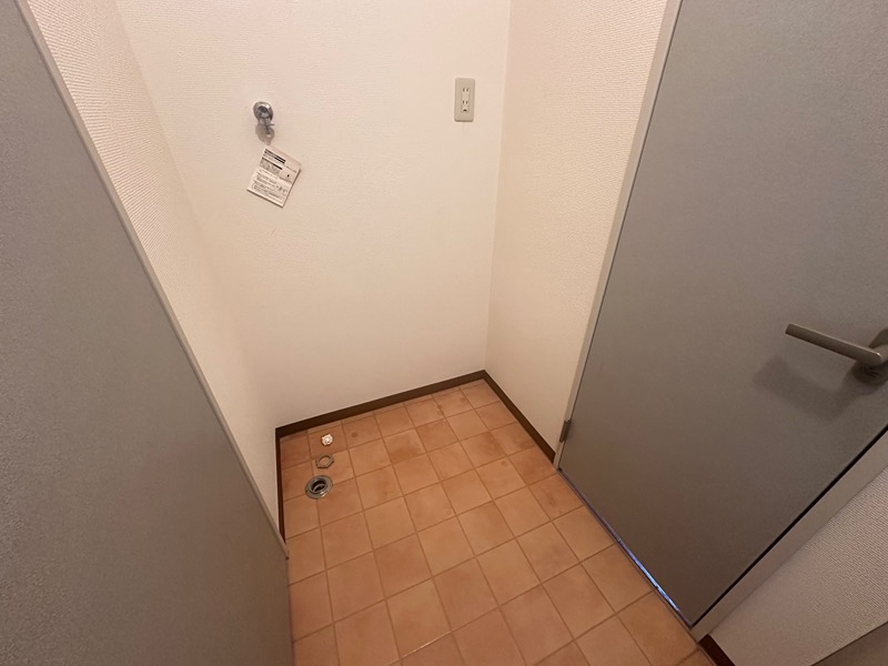 パークハイツ　B棟 その他部屋・スペース