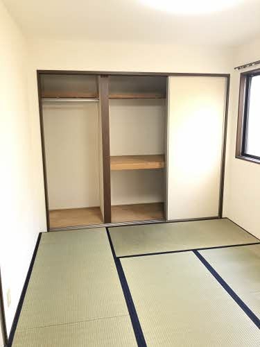 プティボア２１ 収納