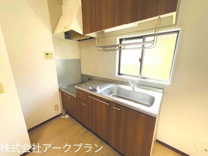 プティボア２１ キッチン