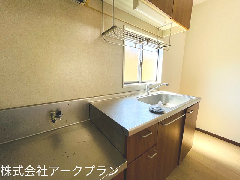 プティボア２１ キッチン