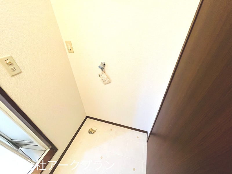プティボア２１ その他部屋・スペース