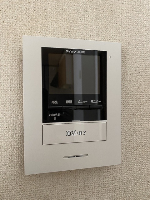 カサ・ブランカＢ その他設備