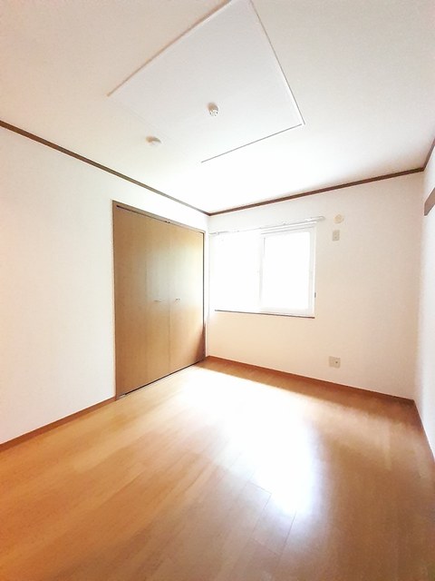 カサ・ブランカＤ その他