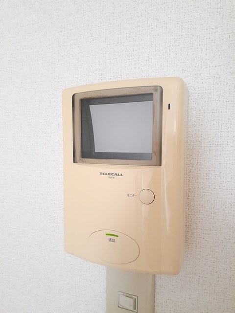 カサ・ブランカＤ その他設備