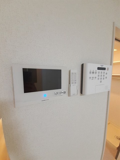 ベルファニー　ショウワ　Ｂ その他設備