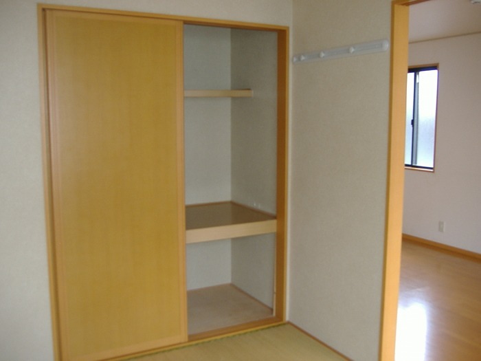 セジュールセト 収納