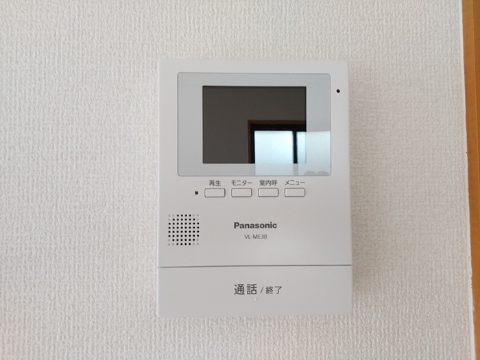 セジュールセト セキュリティ