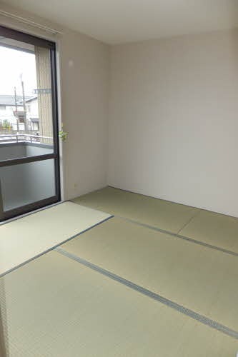 シャーメゾン黒川　B棟 その他