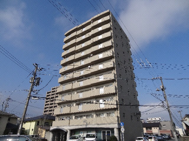 K8 外観