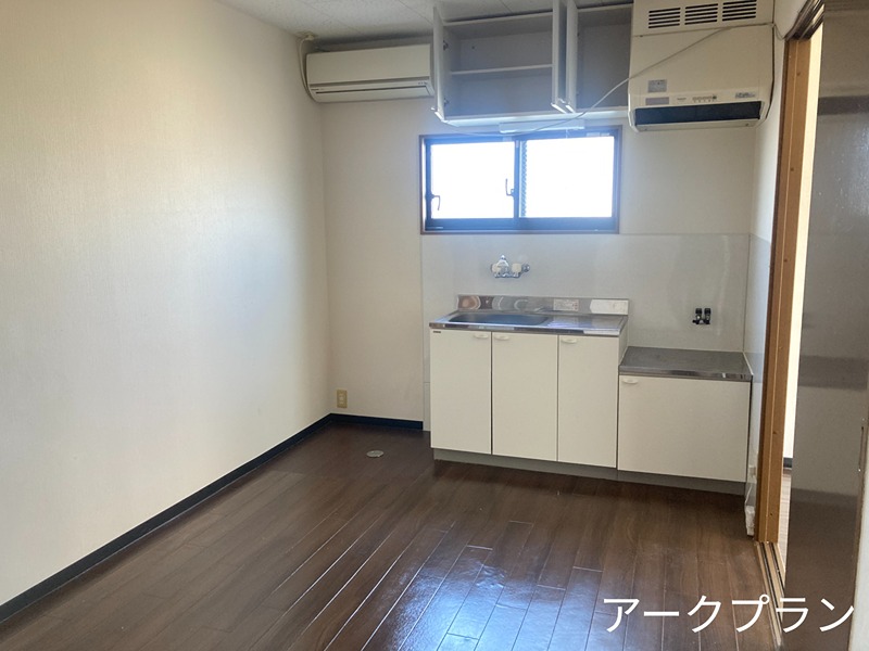 スターハイツ高木 キッチン