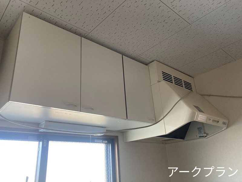 スターハイツ高木 キッチン