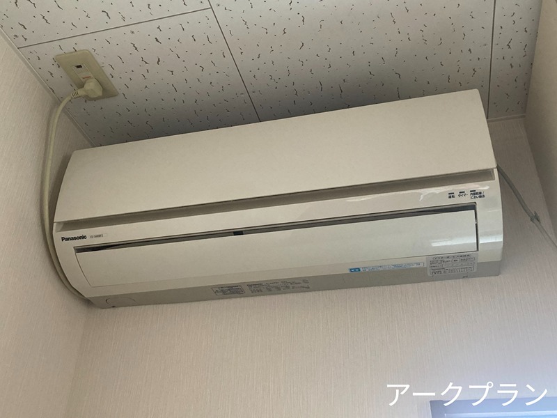 スターハイツ高木 その他設備