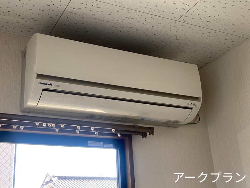 スターハイツ高木 その他設備