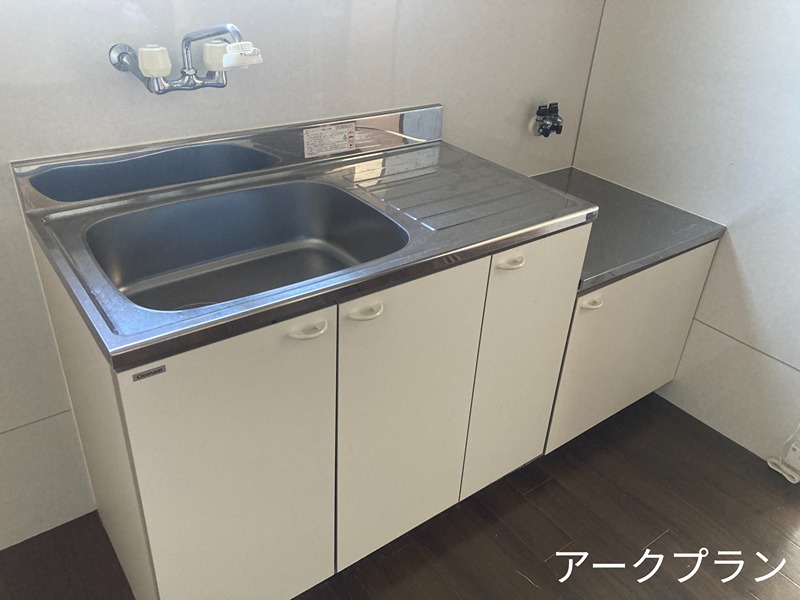 スターハイツ高木 キッチン