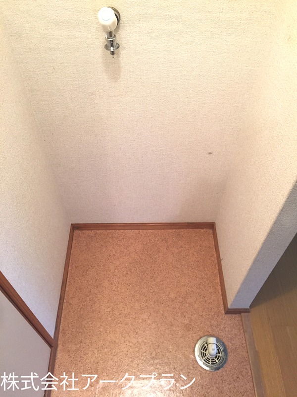 コーポスエヒロ ロビー