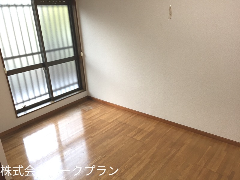 コーポスエヒロ 収納