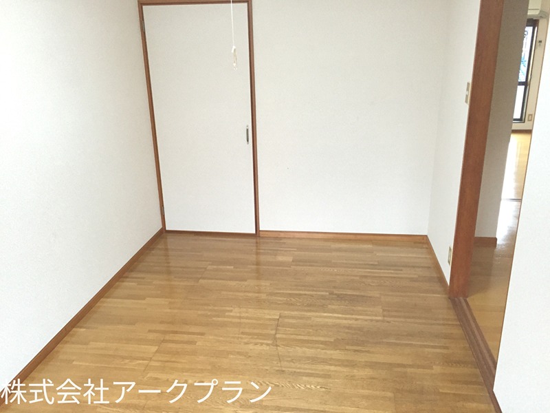 コーポスエヒロ 玄関