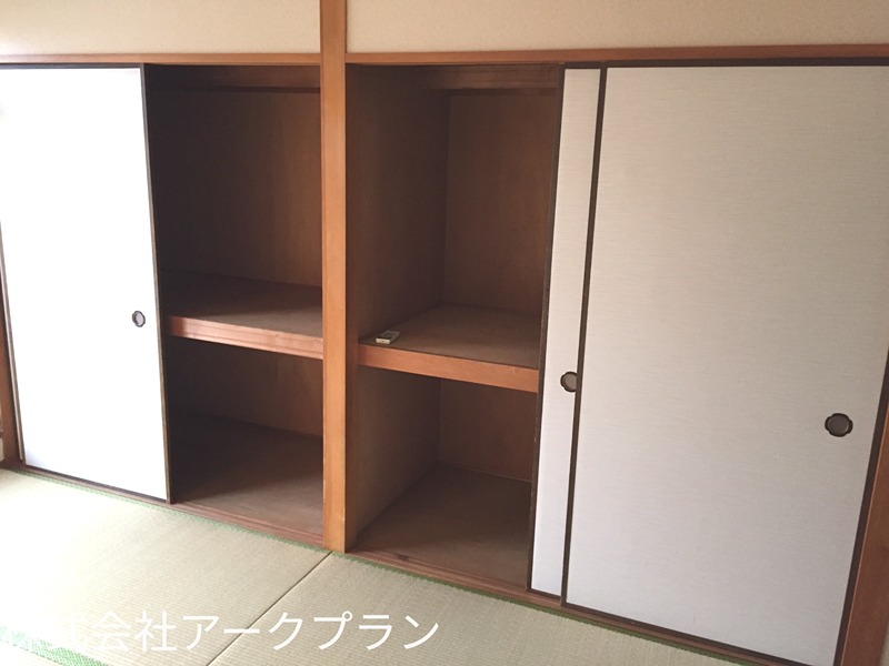 コーポスエヒロ セキュリティ