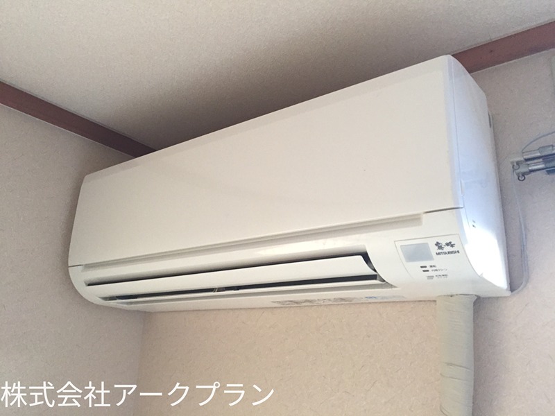 コーポスエヒロ その他設備