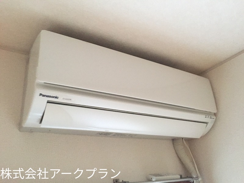 コーポスエヒロ その他設備