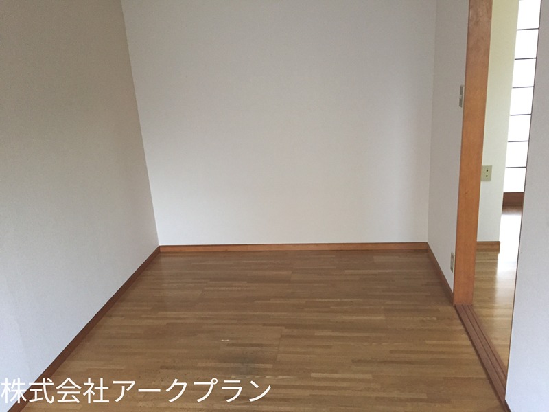 コーポスエヒロ 収納