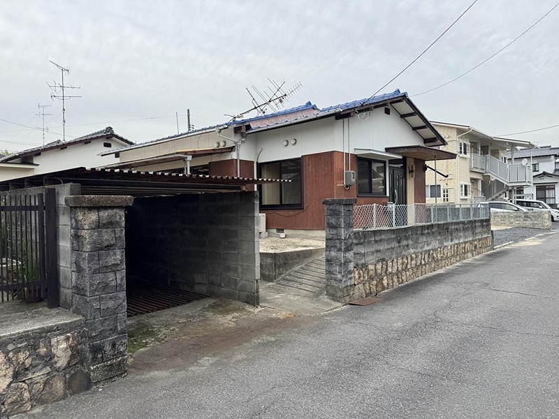 荒井様貸家 その他共有部分