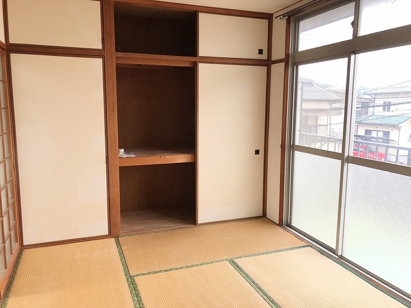 コーポ錦 その他部屋・スペース
