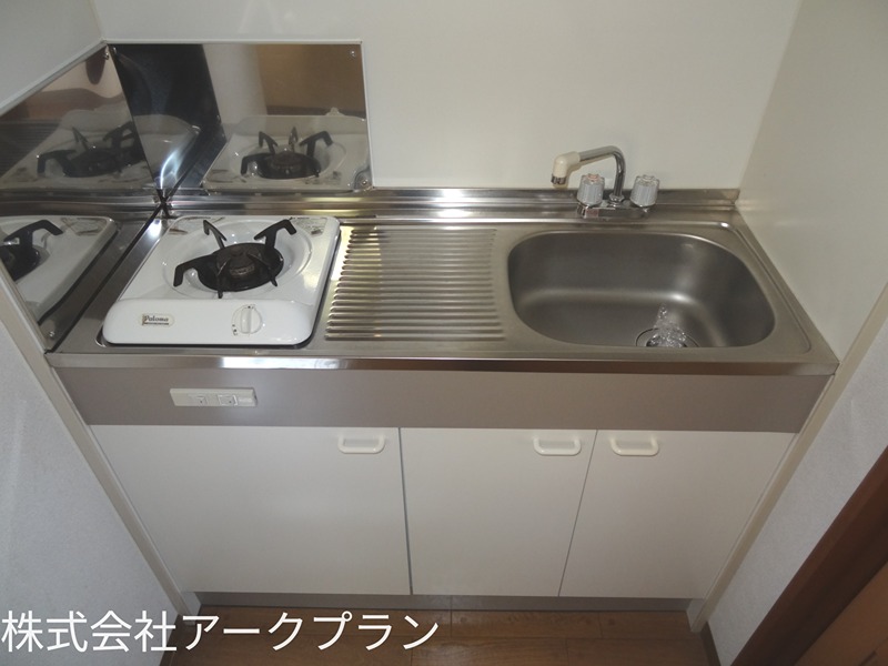 コーポラスＴ.Ｔ. その他設備
