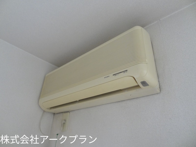 コーポラスＴ.Ｔ. その他設備