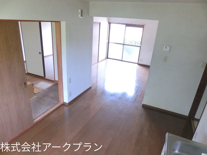 サンパークＫ ロビー