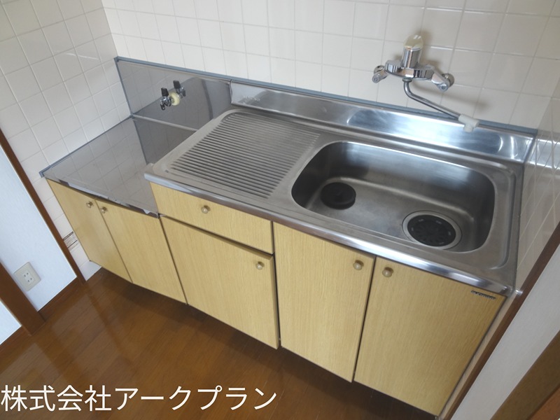 サンハイツいのうえ キッチン