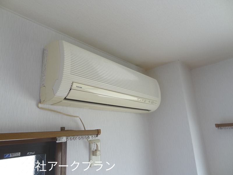サンハイツいのうえ その他設備