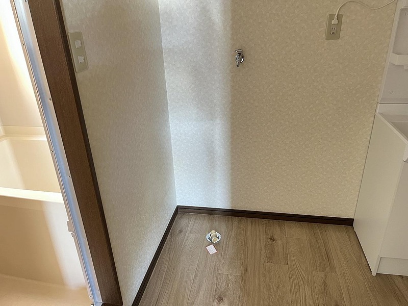 スワロー エントランス