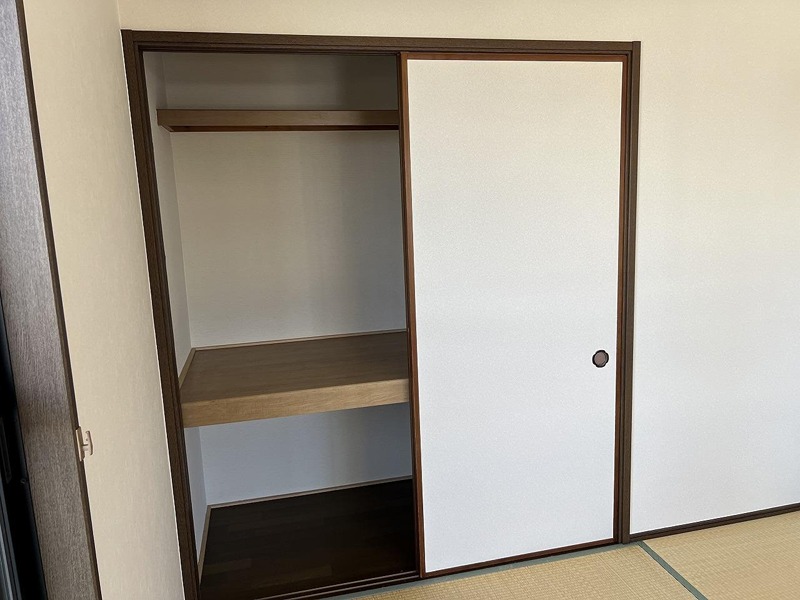 スワロー 収納