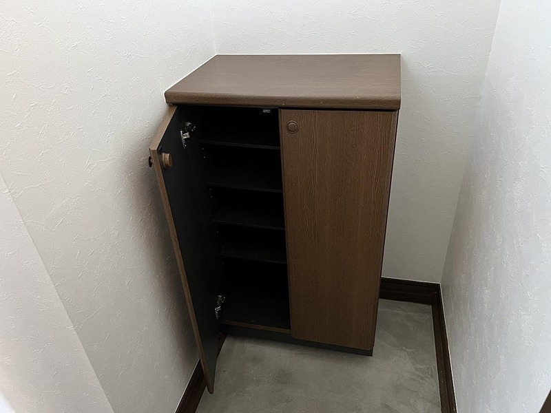 スワロー 収納