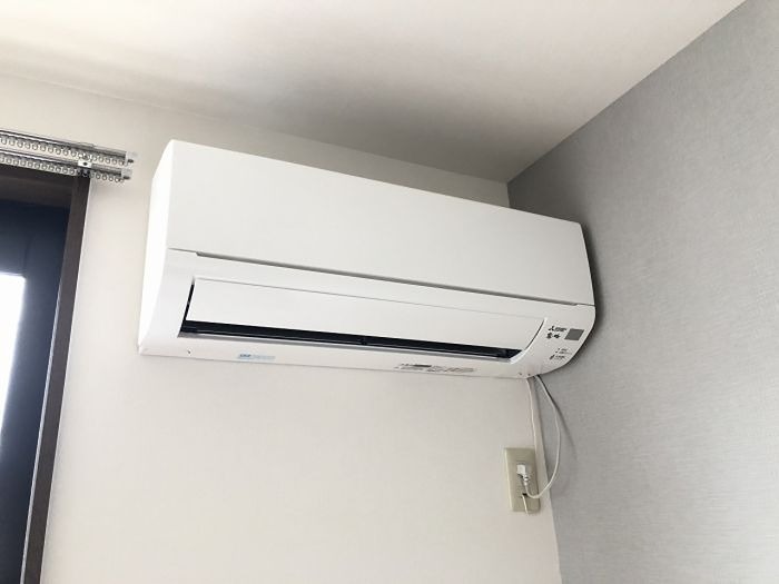 スワロー その他設備