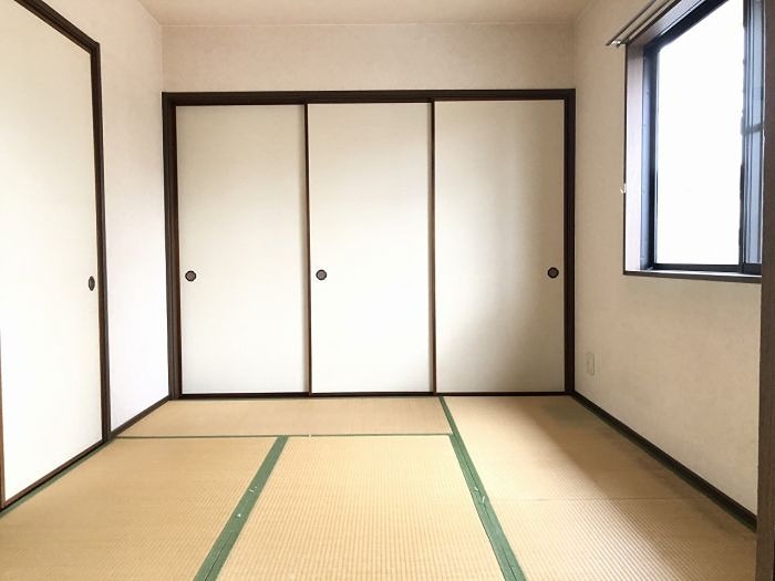 スワロー ベッドルーム