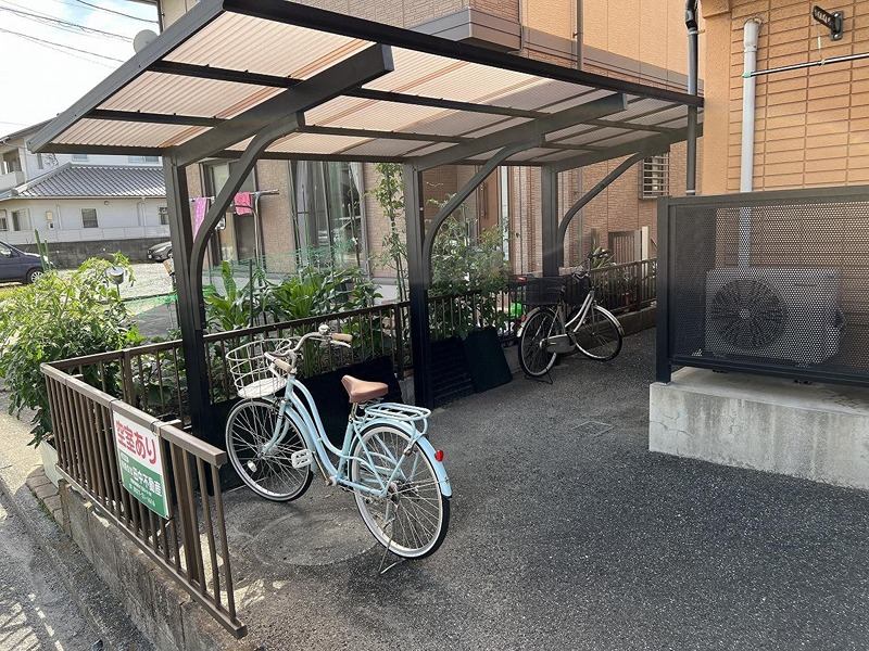 スワロー その他共有部分