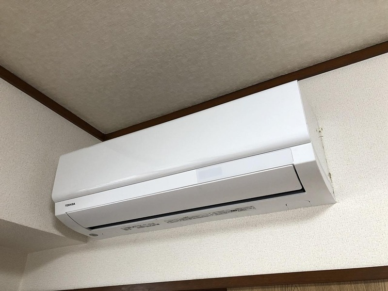誠和ビル セキュリティ