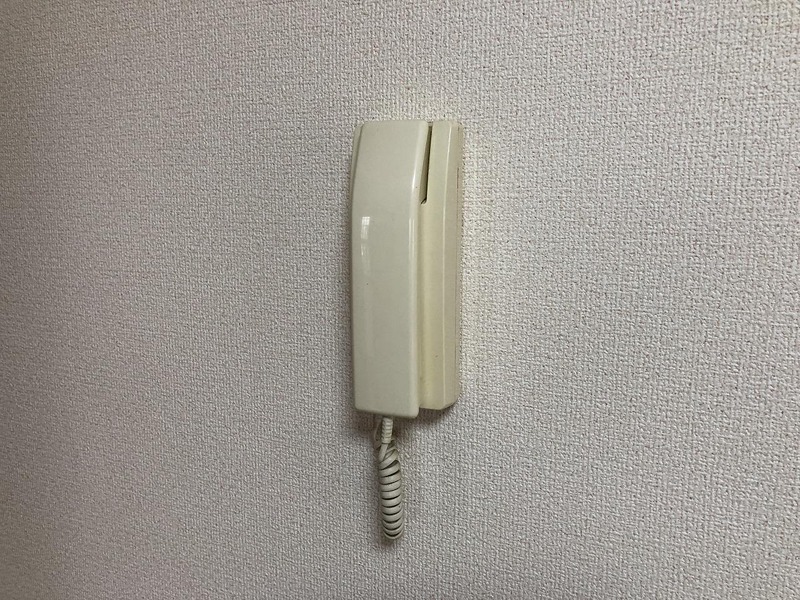 誠和ビル セキュリティ