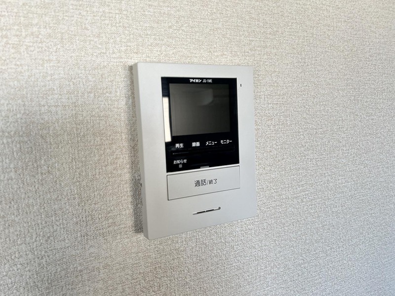 誠和ビル セキュリティ