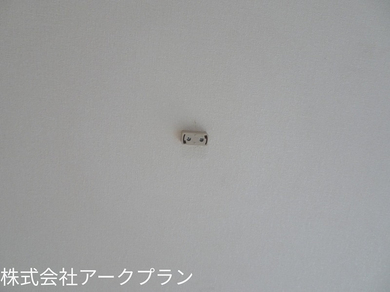 ビラパークサイド セキュリティ